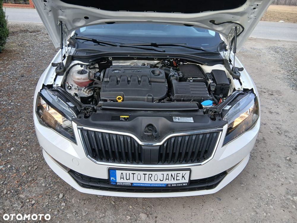 Skoda Superb 1.6 TDI Style - 40