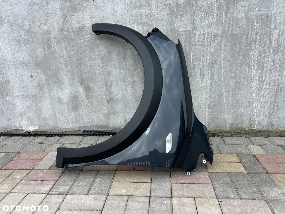 BŁOTNIK PRAWY LEWY DACIA SANDERO III STEPWAY 2020-2024 TEKNA - 2