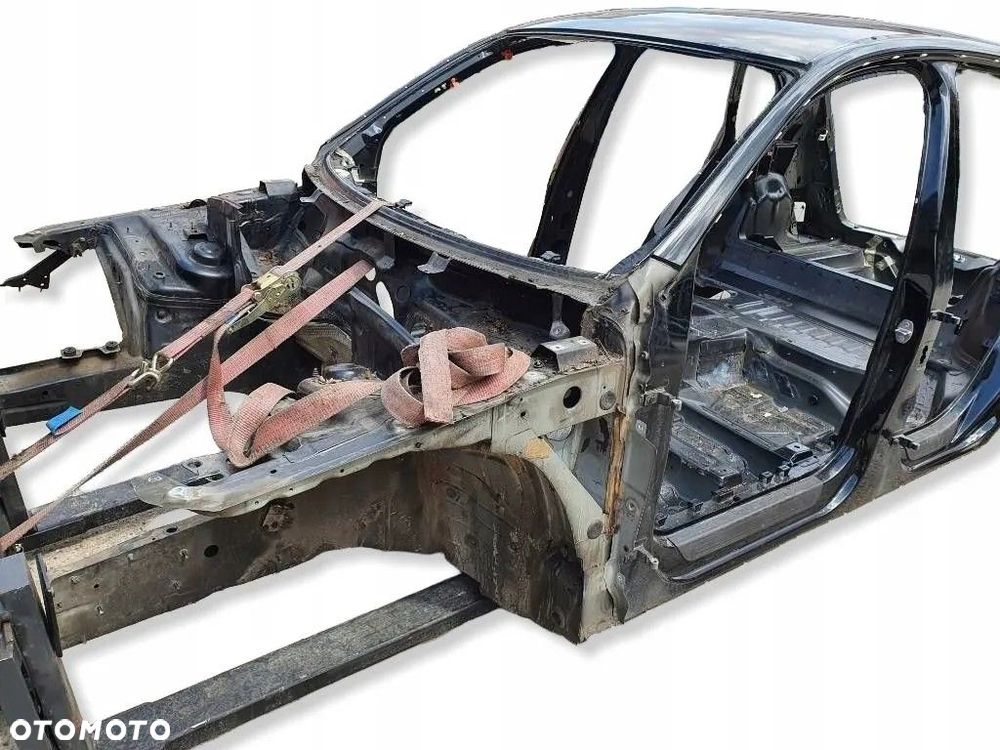 AUDI Q5 8R LY9B BŁOTNIK ĆWIARTKA SŁUPEK DACH PRÓG KAROSERIA PRZÓD TYŁ - 7