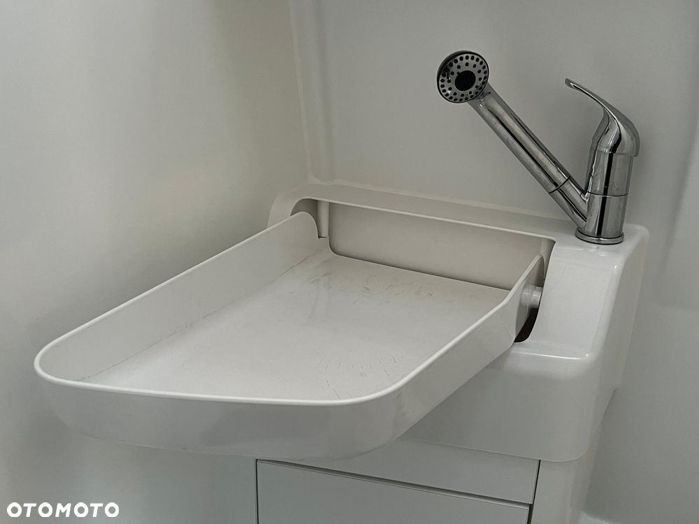 Volkswagen Grand California 600 - 19