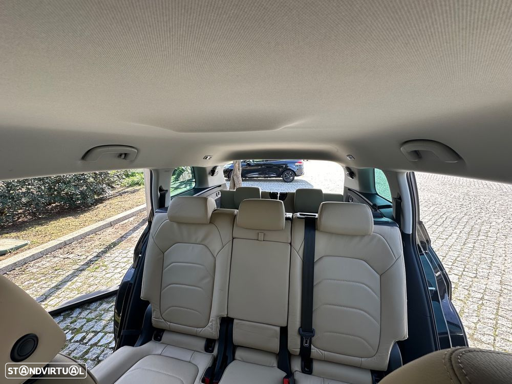 Skoda Kodiaq 2.0 TDI Ambition DSG - 49