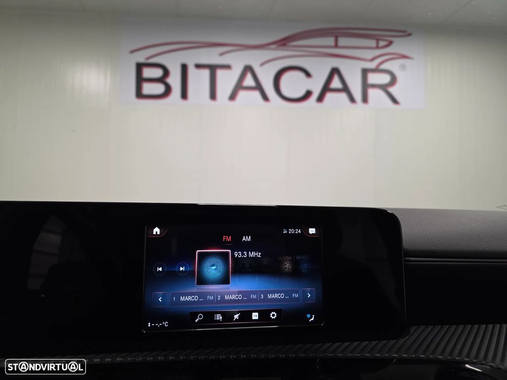 Mercedes-Benz A 180 d Progressive - 32