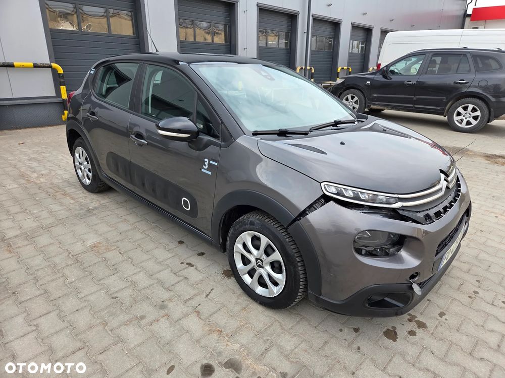 Citroën C3 - 2