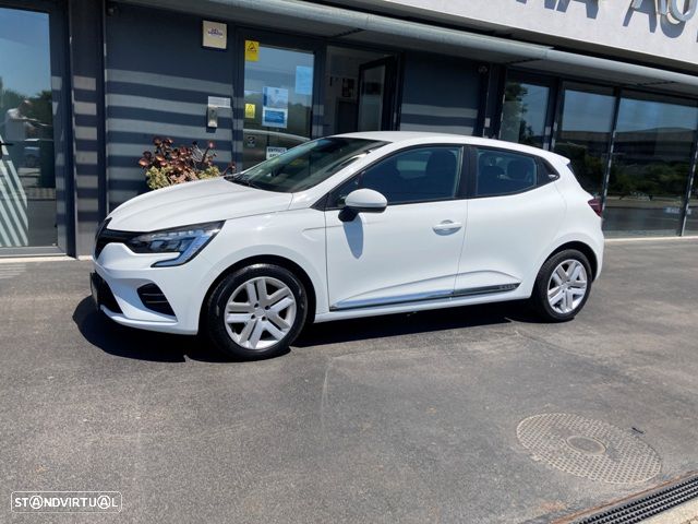 Renault Clio TCe 100 INTENS - 5