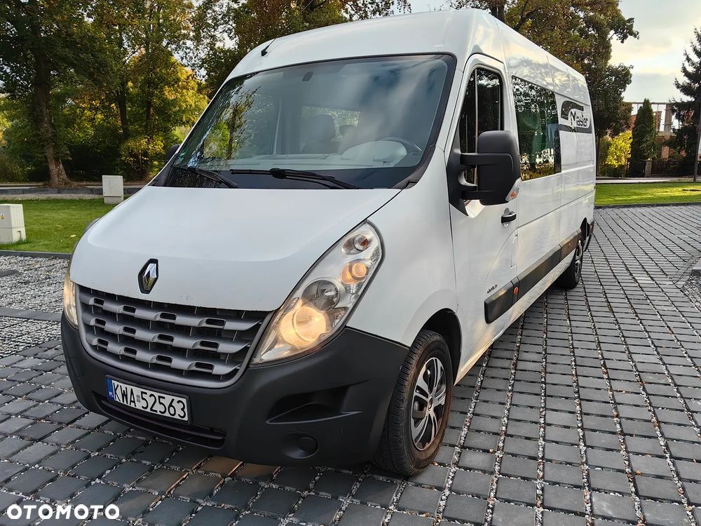 Renault MASTER - 4