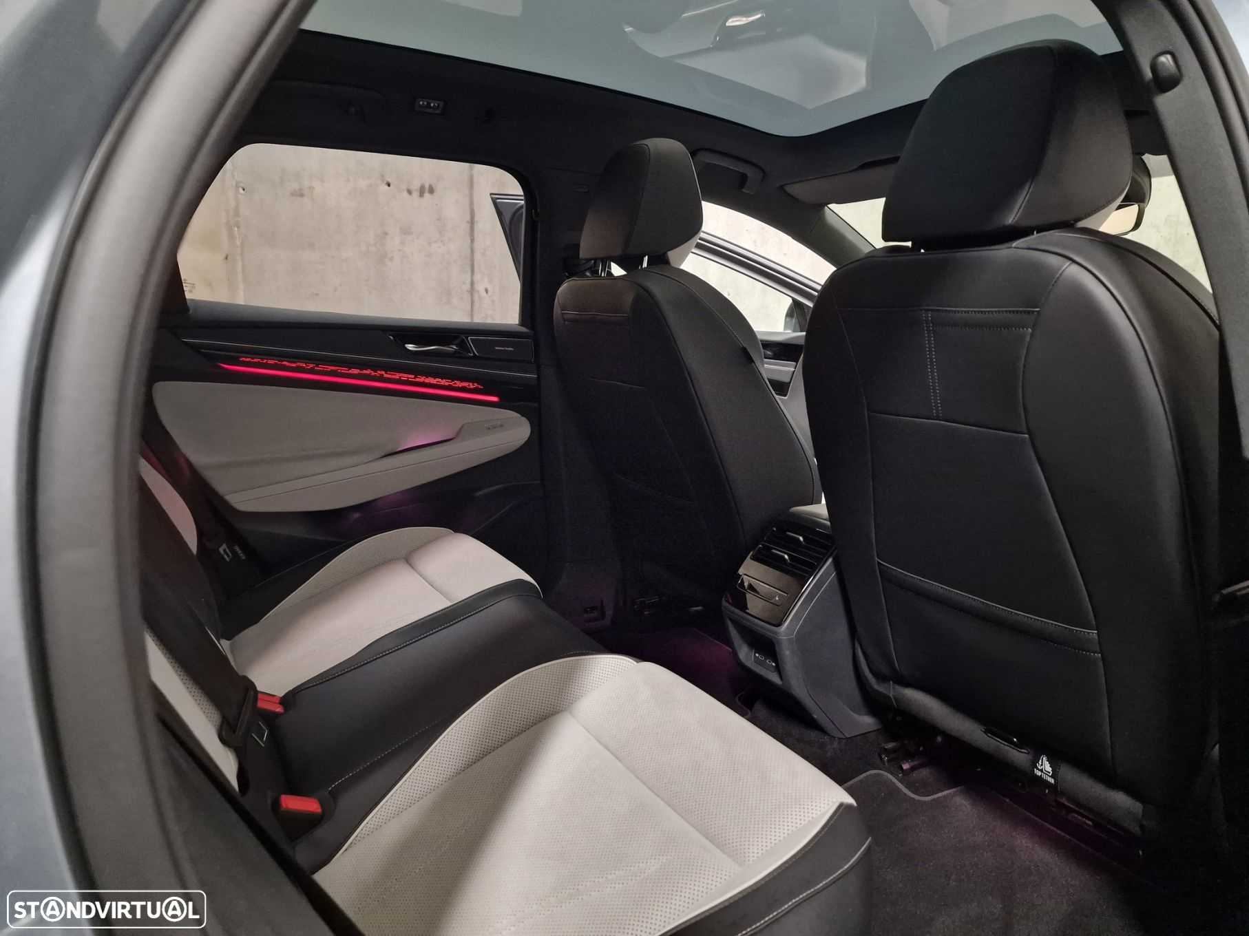 VW ID.7 Tourer 77 kWh Pro Urban - 51