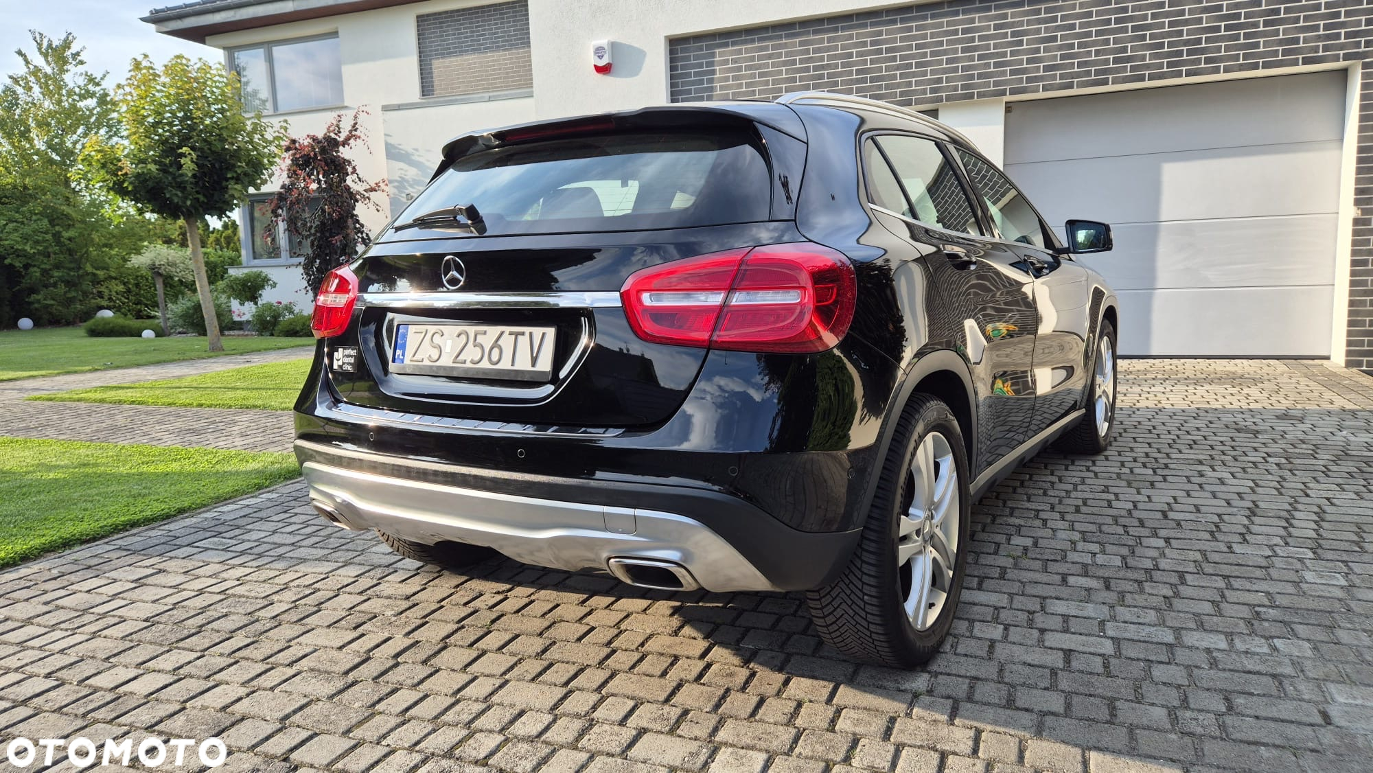 Mercedes-Benz GLA 180 SCORE - 7