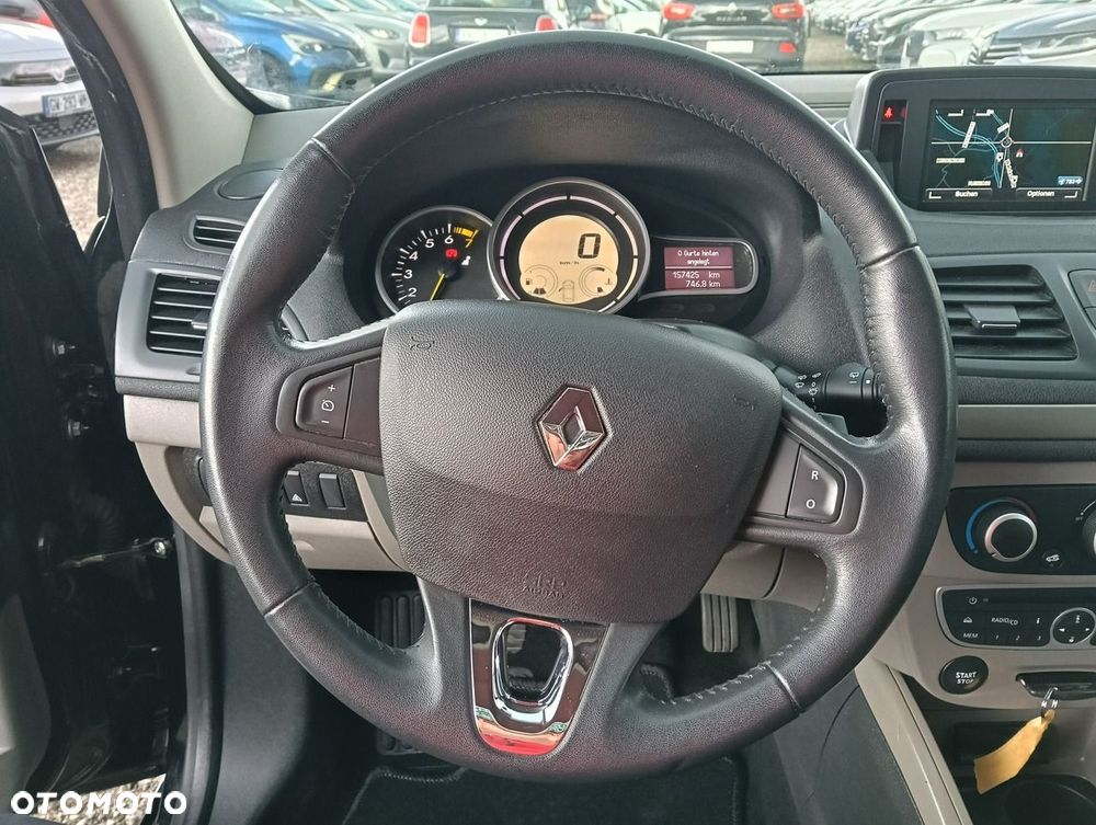Renault Megane 1.6 16V 110 TomTom Edition - 15
