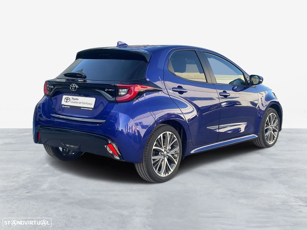 Toyota Yaris - 17
