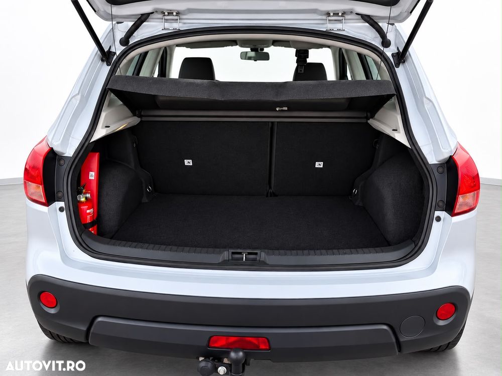 Nissan Qashqai - 9