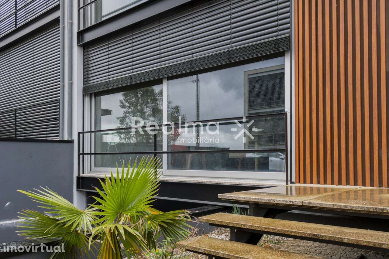 Moradia T3 - Gaveto Nova em Tebosa - Grande imagem: 5/29