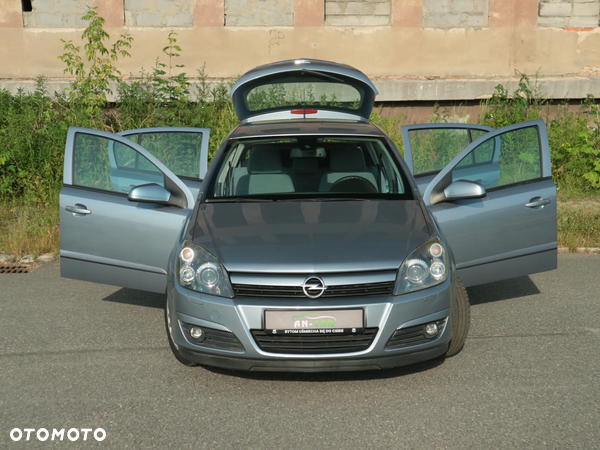 Opel Astra III 1.4 Elegance