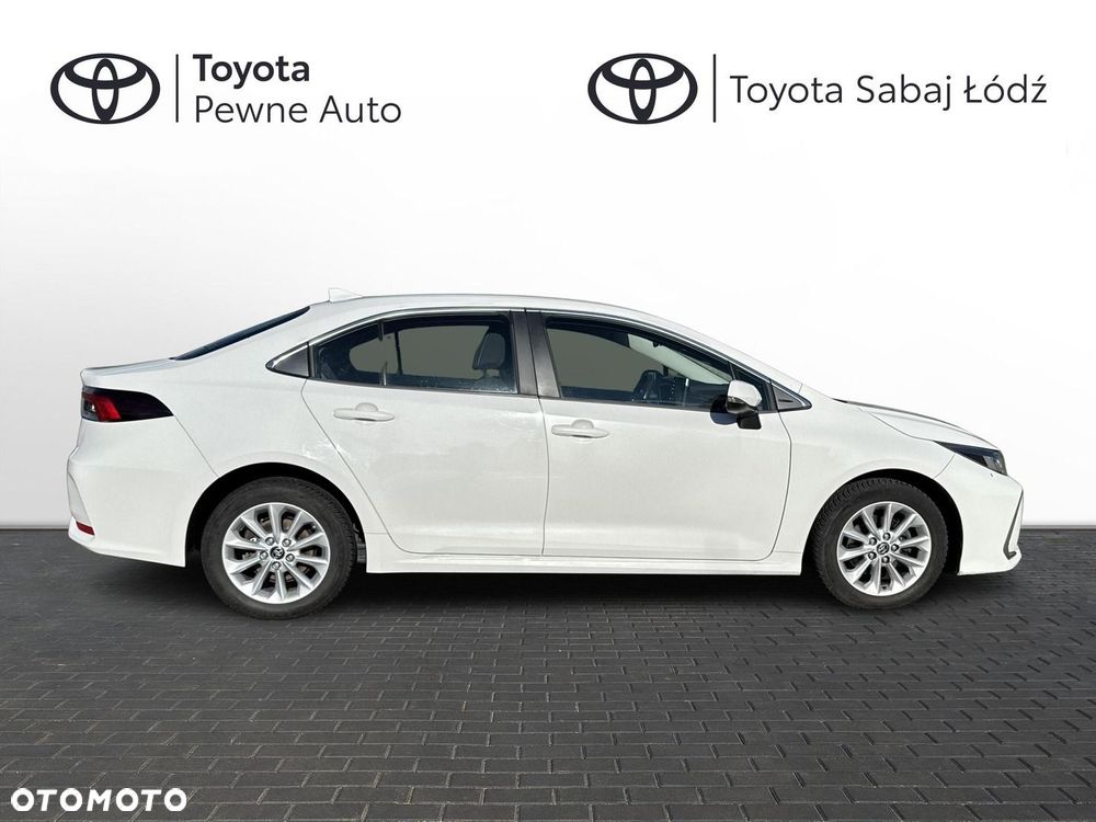 Toyota Corolla - 6