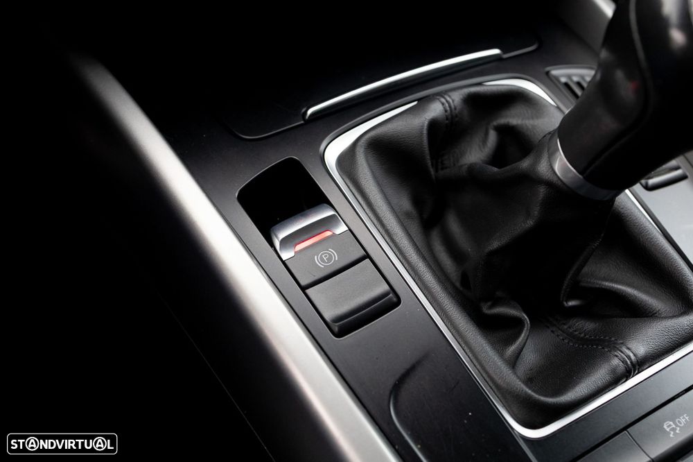 Audi Q5 2.0 TDI quattro - 21