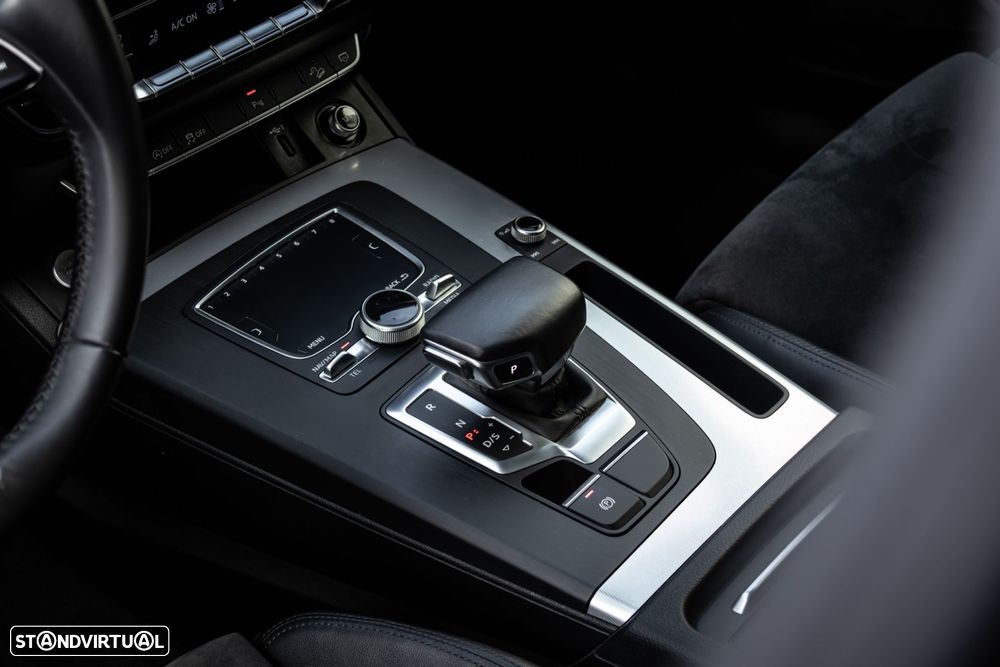 Audi Q5 40 TDI quattro S line S tronic - 22