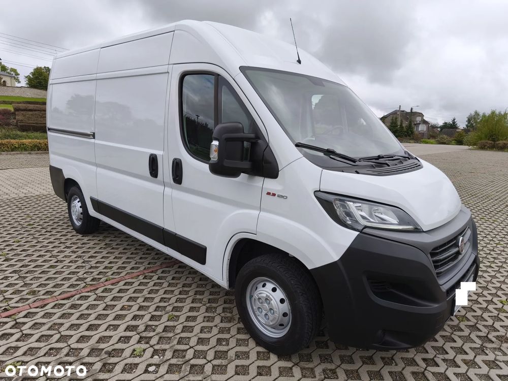Fiat Ducato - 2