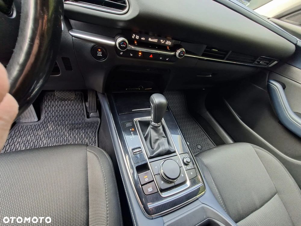 Mazda CX-30 2.0 mHEV Kanjo 2WD - 5