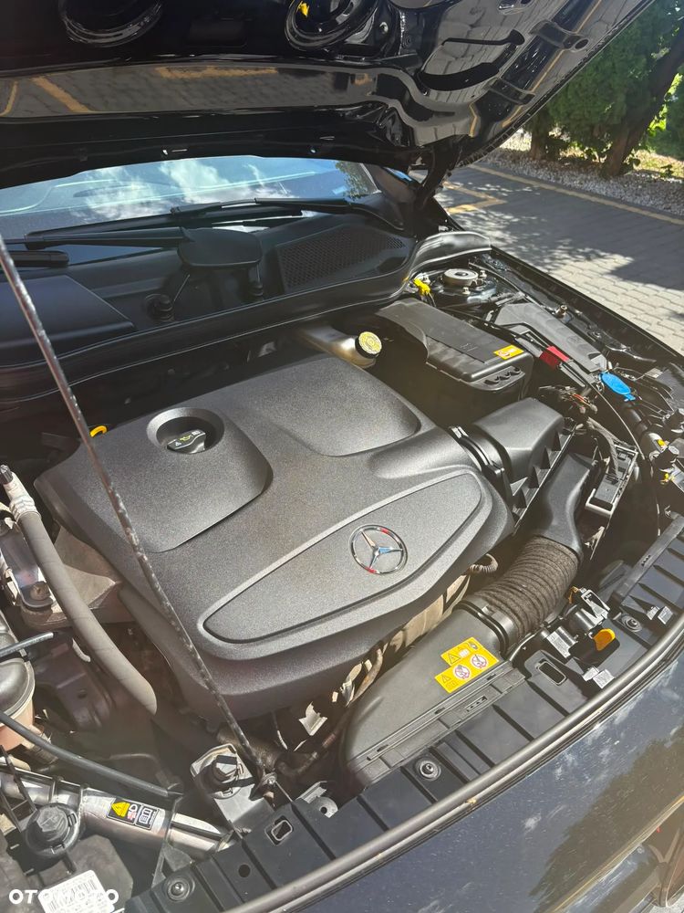 Mercedes-Benz GLA 250 4-Matic - 14