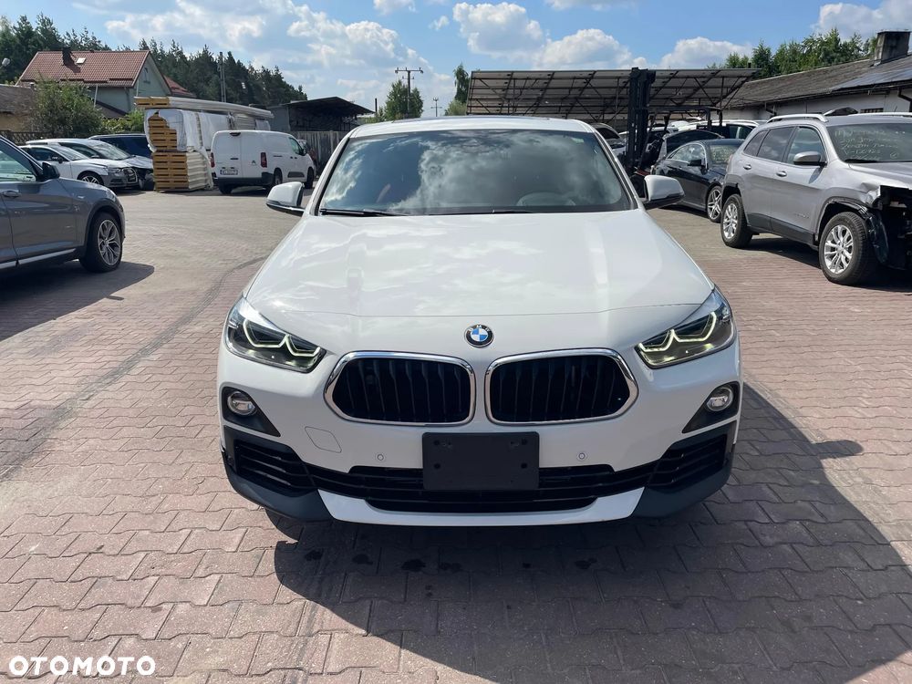 BMW X2 - 2