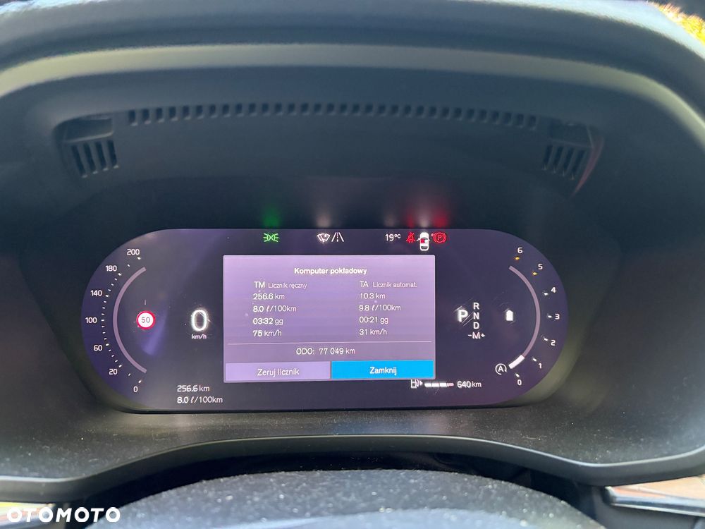 Volvo XC 60 B4 D AWD Plus Bright - 4
