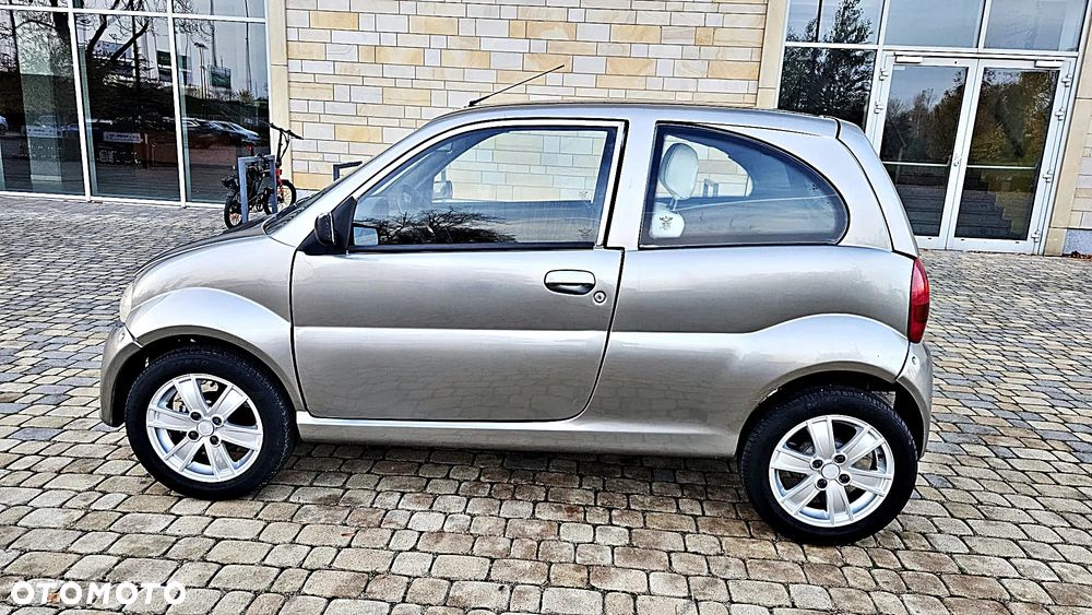 Chatenet CH22 Barooder - 2