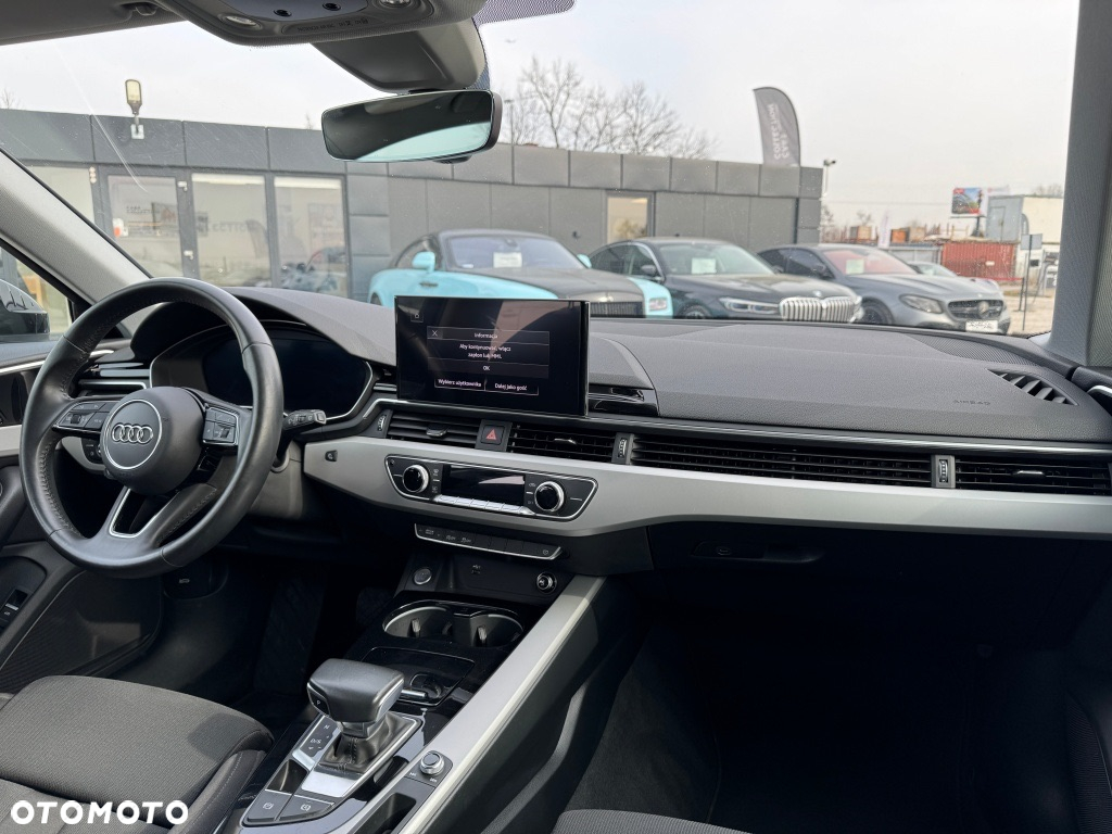 Audi A4 - 15