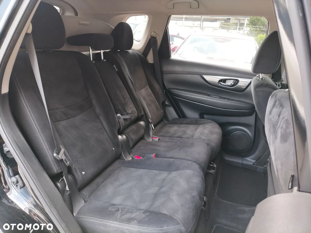Nissan X-Trail 1.6 DIG-T N-Connecta 2WD - 20
