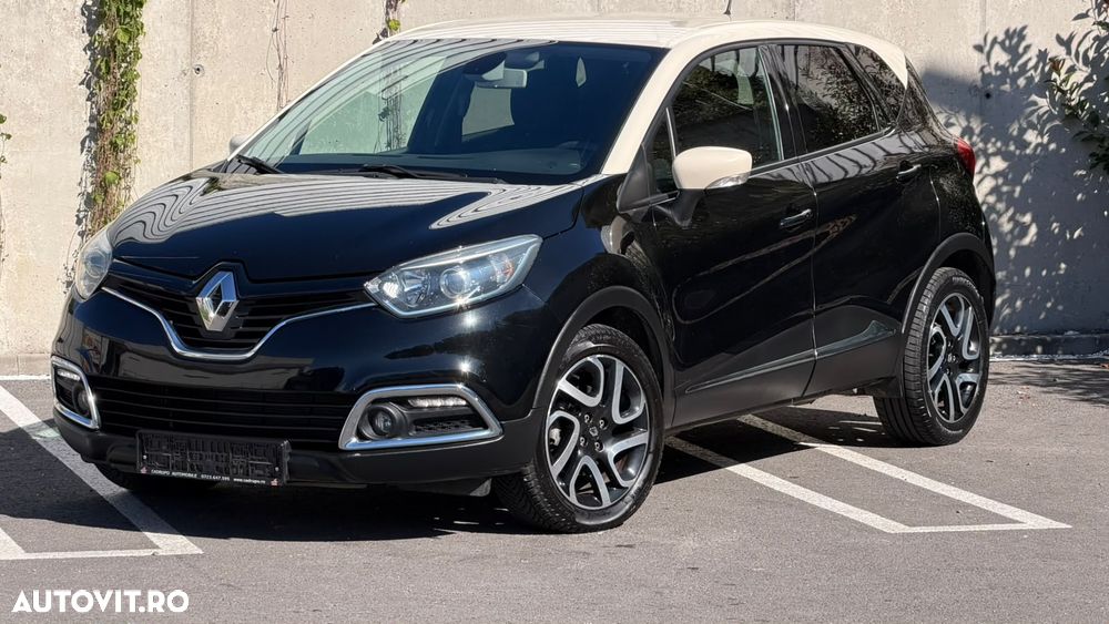 Renault Captur - 2
