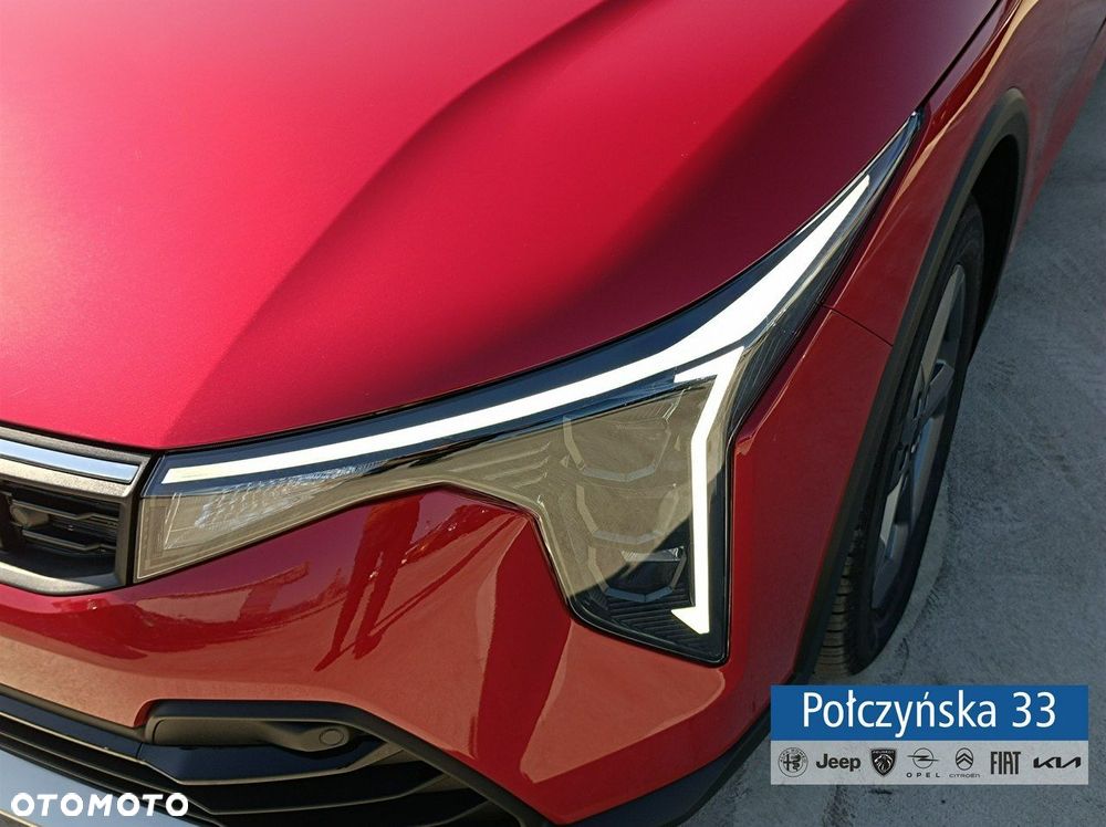 Kia K4 1.6 T-GDI M - 8