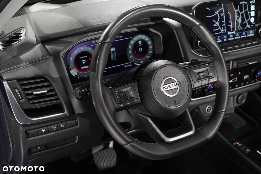 Nissan Qashqai 1.5 e-POWER N-Connecta - 33