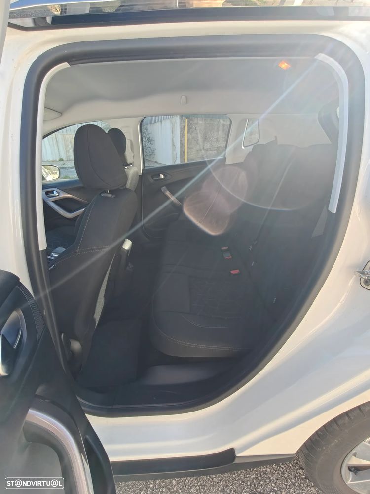 Peugeot 2008 1.2 PureTech Style - 7