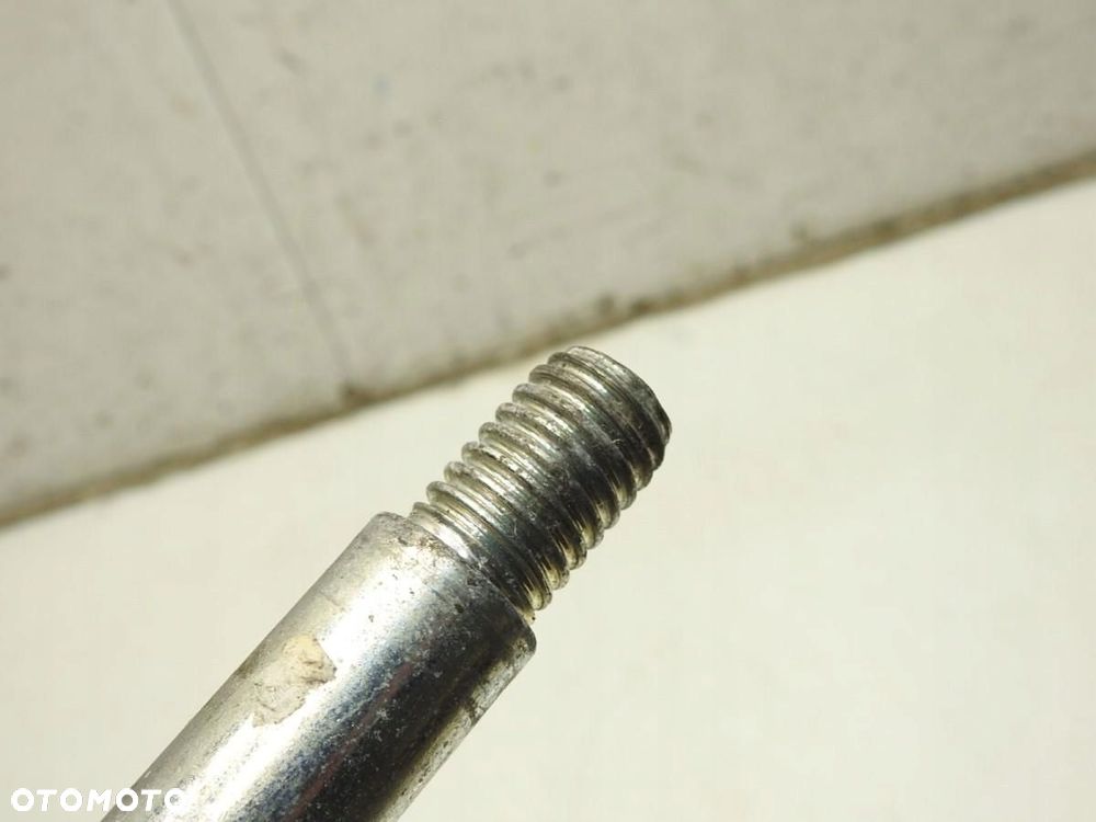 UCHO HOLOWNICZE OPEL ASTRA J - 3