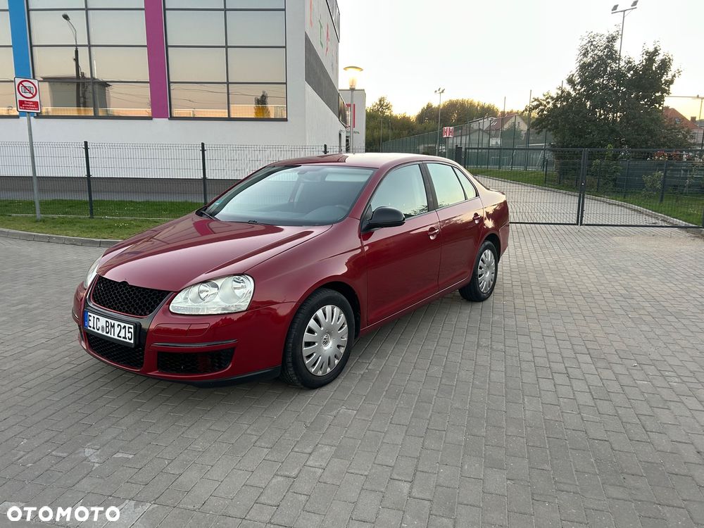 Volkswagen Jetta - 23