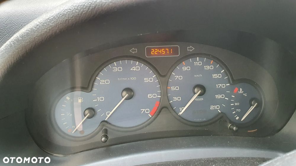 Citroën Berlingo - 10