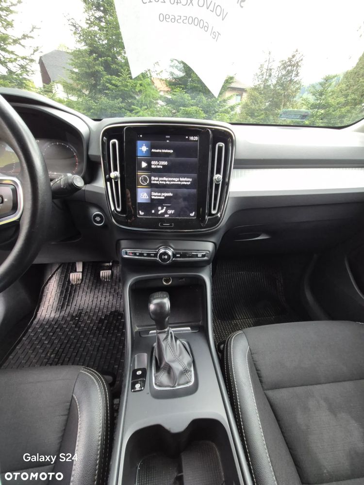 Volvo XC 40 T3 Momentum - 20