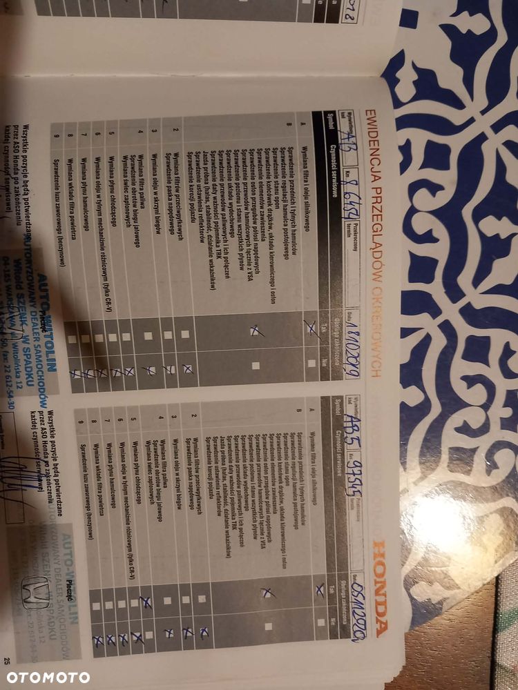 Honda Civic 1.6 i-DTEC Sport - 16