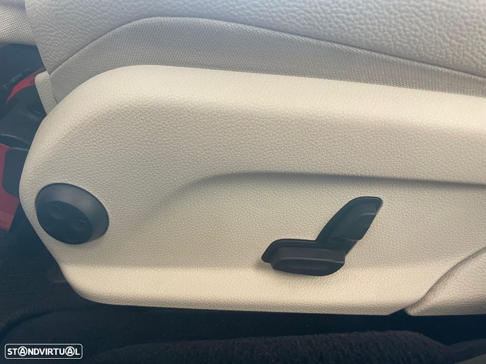 Mercedes-Benz E 200 d Avantgarde - 31