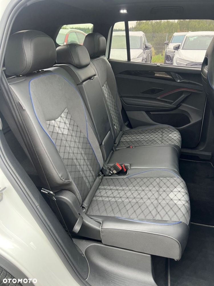 Volkswagen Tayron 2.0 TSI 4Mot R-Line Plus DSG - 6