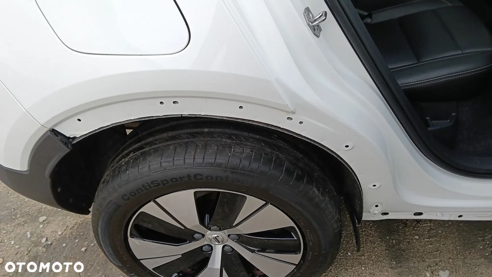 Volvo XC 40 T5 Recharge DKG Ultimate Bright - 35