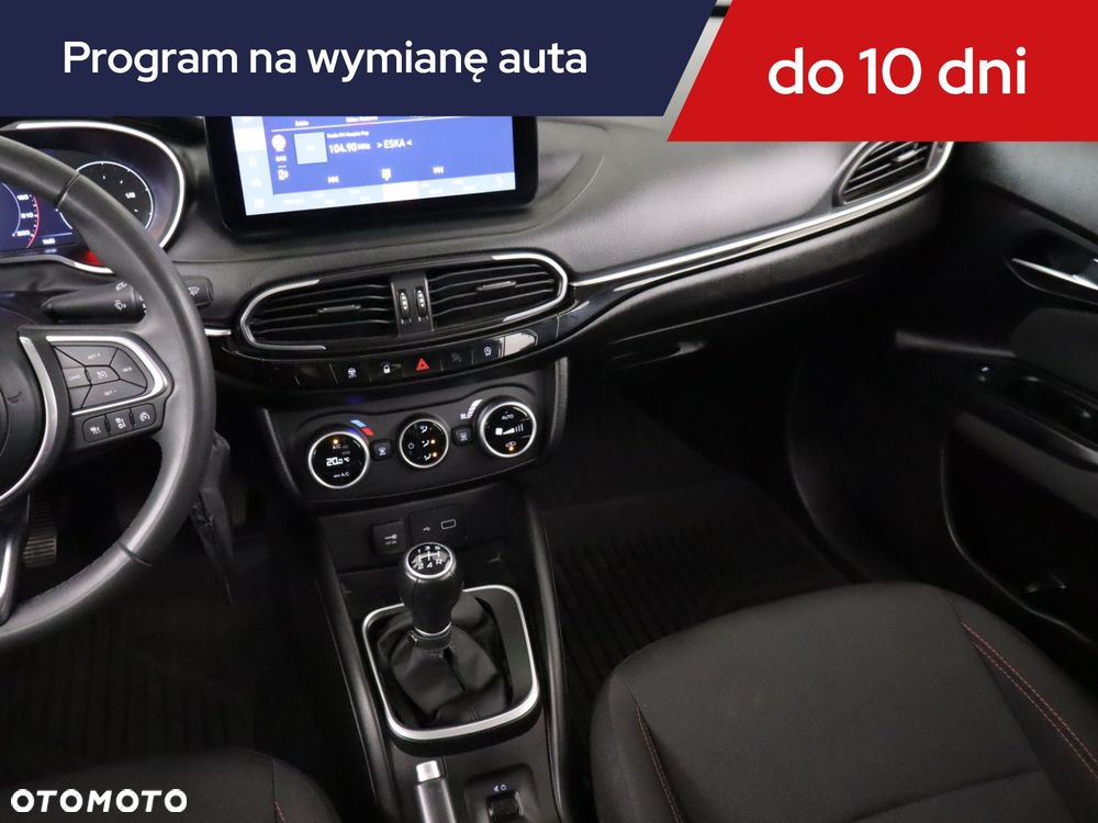 Fiat Tipo - 10