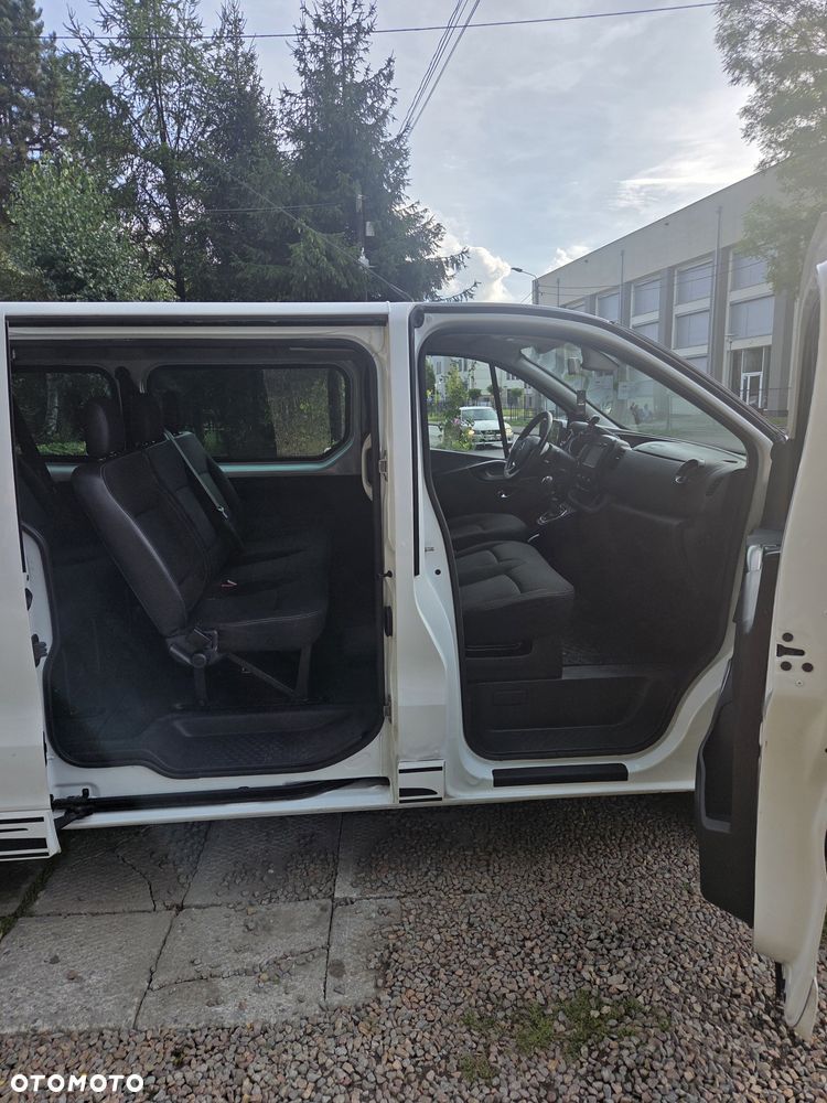 Opel Vivaro - 5