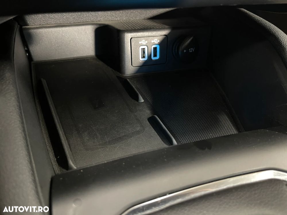 Ford Focus 1.5 EcoBlue Titanium - 26