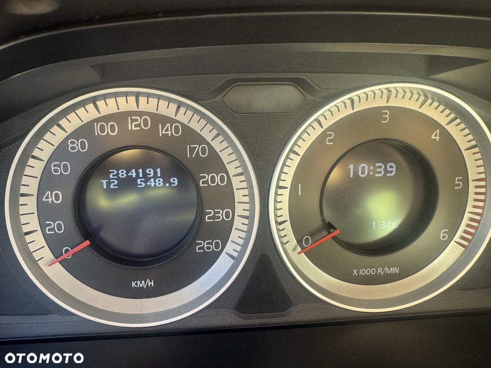 Volvo XC 70 - 7