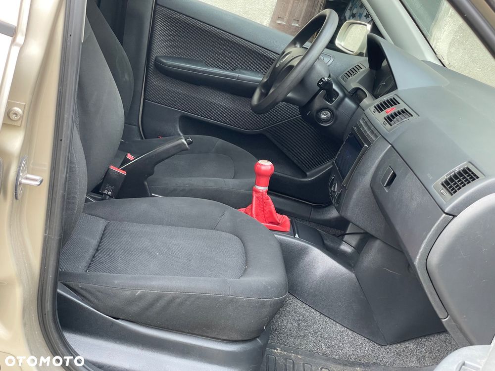 Skoda Fabia 1.2 12V Elegance - 7