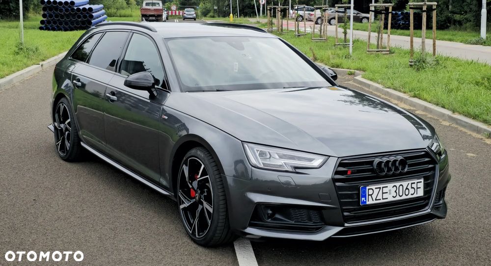 Audi A4 - 16