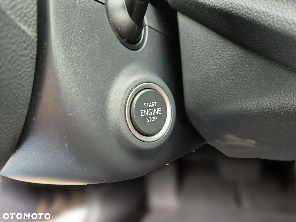 Skoda Octavia 1.5 TSI mHEV Drive Selection DSG - 39