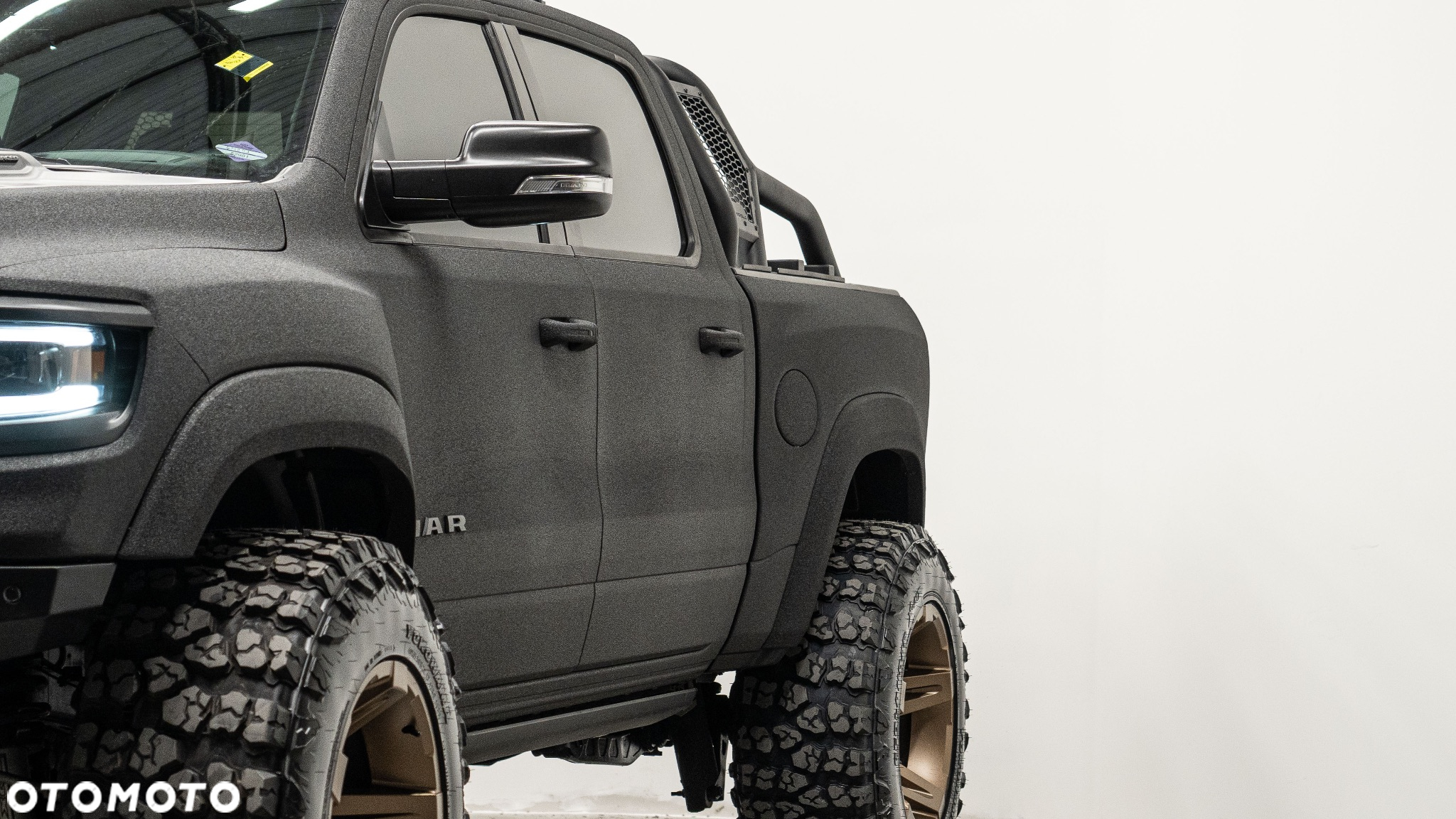 RAM 1500 TRX - 21