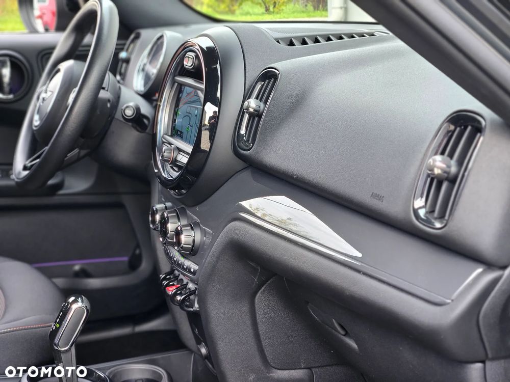 MINI Countryman Cooper - 28
