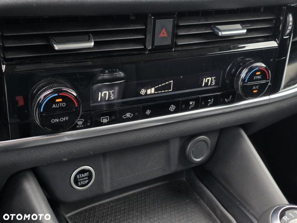 Nissan Qashqai - 21