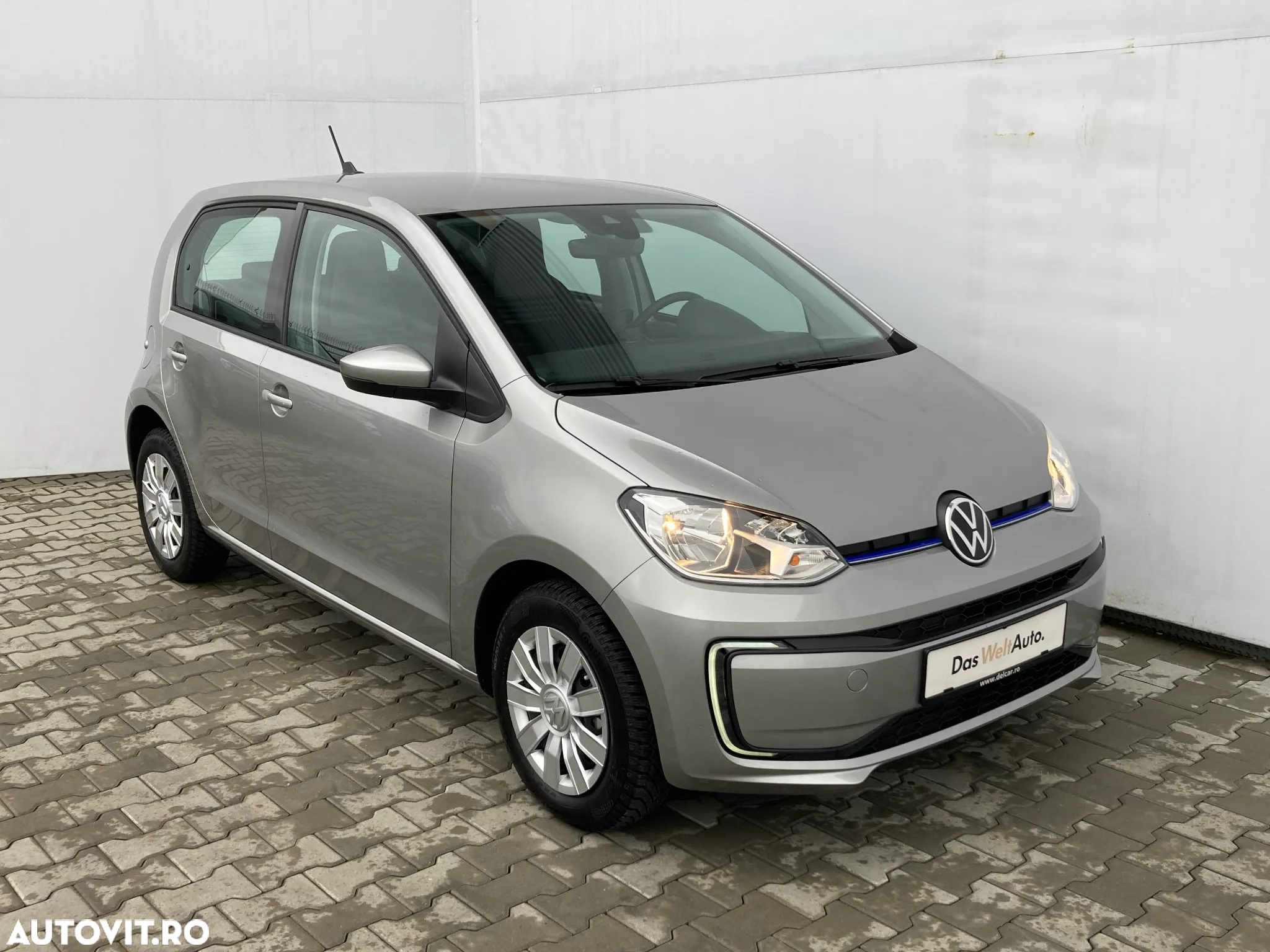 Volkswagen up! e-up! 32.3 kWh - 26